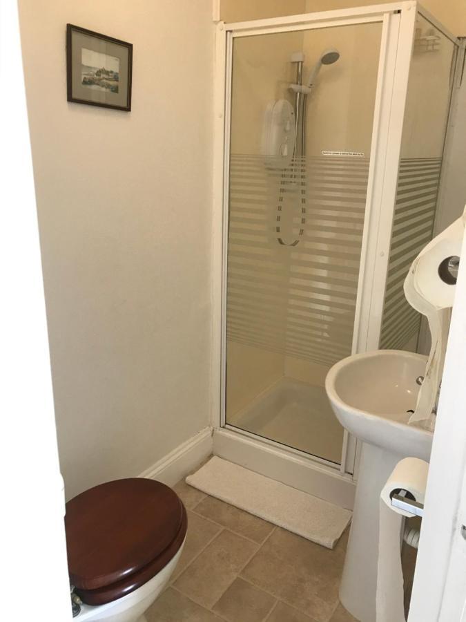 Ivy Bank Guest House Tenby Εξωτερικό φωτογραφία