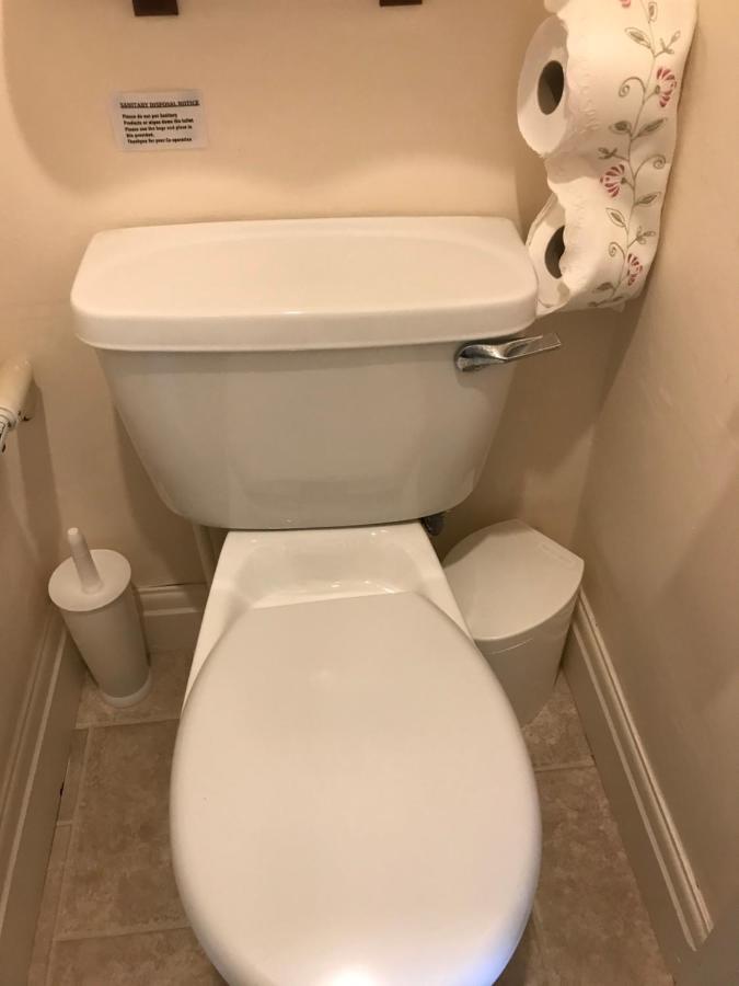 Ivy Bank Guest House Tenby Εξωτερικό φωτογραφία