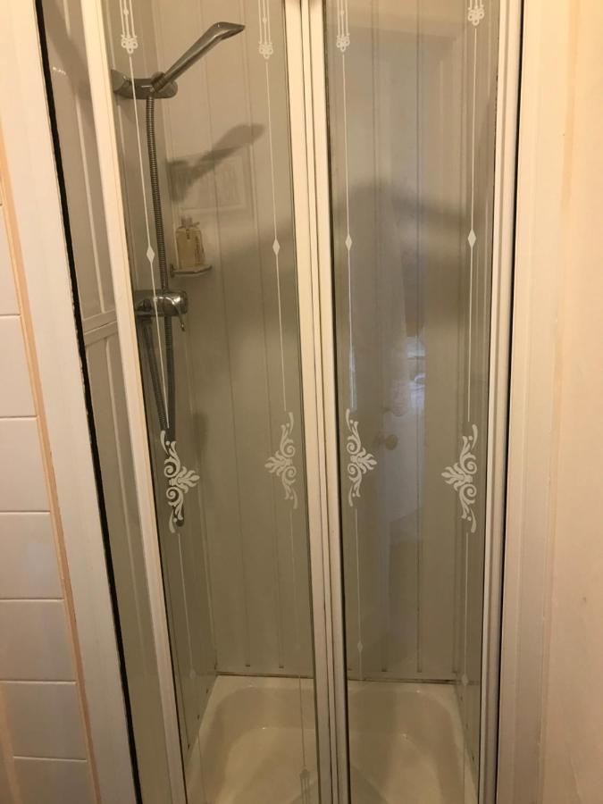 Ivy Bank Guest House Tenby Εξωτερικό φωτογραφία