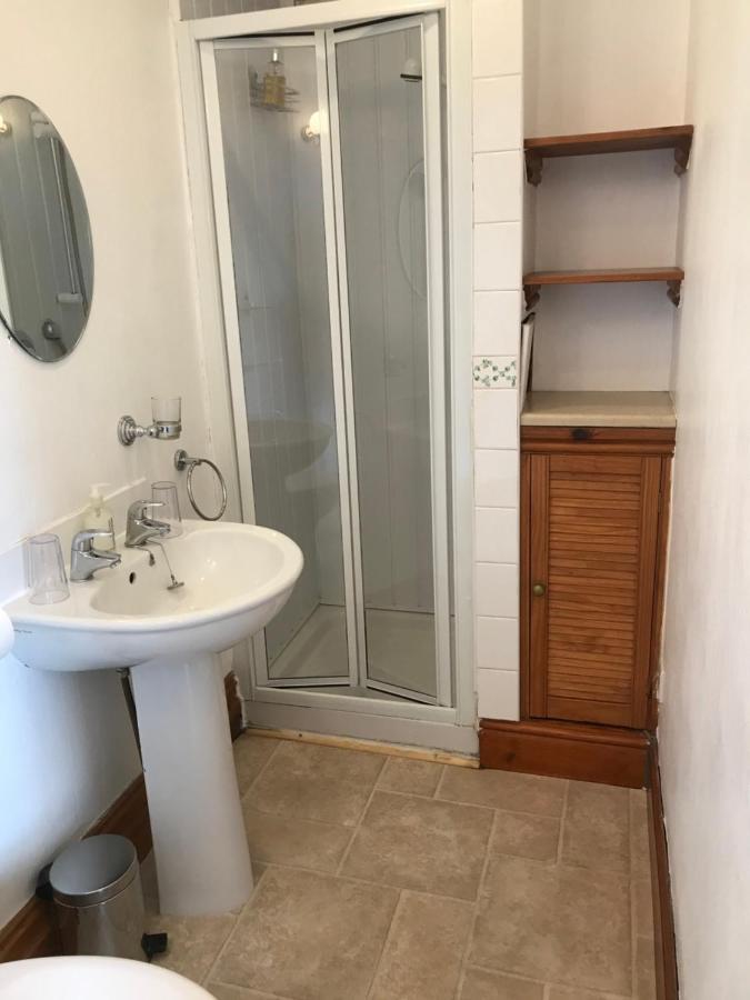 Ivy Bank Guest House Tenby Εξωτερικό φωτογραφία